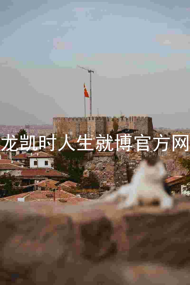 尊龙凯时人生就博官方网站