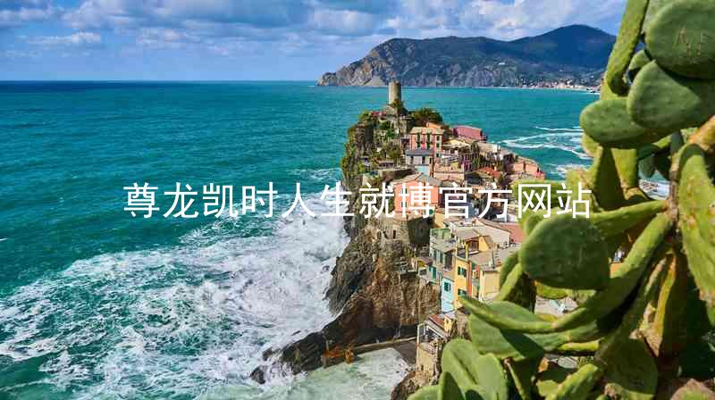 尊龙凯时人生就博官方网站